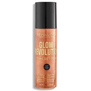 Image of Revolution Glow Revolution Timeless Bronze