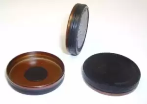 Image of Camshaft Locking Cover 125.820 by Elring