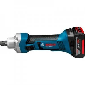 Image of Bosch Professional 06019B5300 Cordless straight grinder