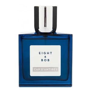 Image of Eight & Bob Cap DAntibes Eau de Parfum For Her 100ml