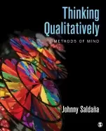 Image of thinking qualitatively methods of mind