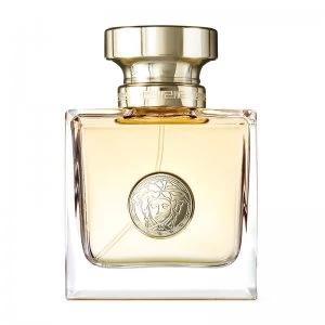Image of Versace Pour Femme Eau de Parfum For Her 50ml