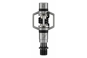 Image of CRANK-BROTHERS Eggbeater 2 Pedal Silver/Black