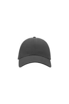 Image of Action 6 Panel Chino Baseball Cap (Pack of 2)