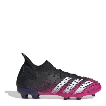 Image of adidas Predator .1 FG Football Boots Kids - Multi
