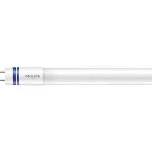 Image of Philips Lighting LED (monochrome) EEC: A++ (A++ - E) G13 Tubular LLB, CB 8 W Cool white (Ø x L) 28mm x 600 mm