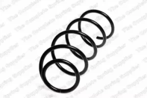 Image of Kilen Suspension Coil Spring Front Axle 11055