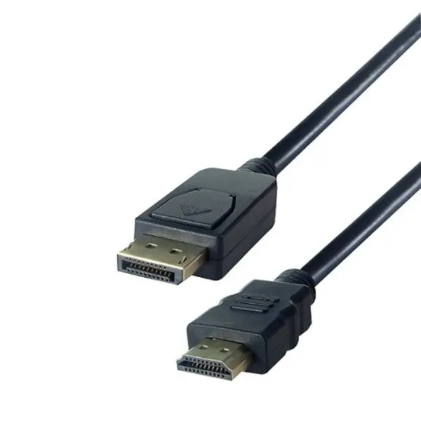 Image of Connekt Gear Connekt Gear DisplayPort to HDMI Display Cable 2m 26-6220 26-6220