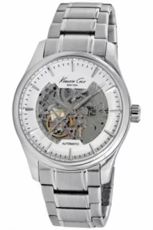 Image of Mens Kenneth Cole Automatic Watch KC10027200
