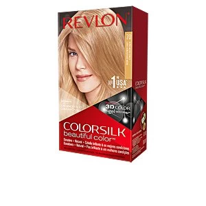 Image of COLORSILK tinte #70-rubio medio ceniza