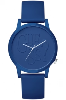 Image of Guess Hollywood + Westwood Watch V1019M4