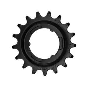 Image of KMC Sprocket Rear Shimano Black 3/32" 19T