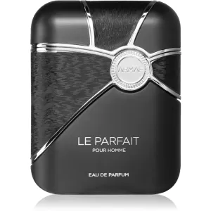 Image of Armaf Le Parfait Pour Homme Eau de Toilette For Him 100ml