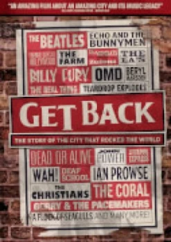 Image of Get Back