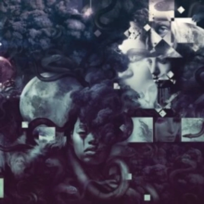 Image of Thousands of Evils (Forte) CD / EP