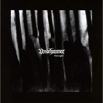 Image of Vredhammer - VINTEROFFER CD