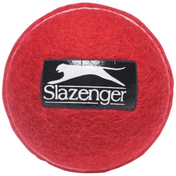 Image of Slazenger Swing Ball Juniors - Red/Silver