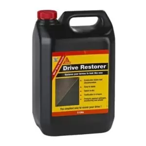 Image of Sika Drive Restorer 5Ltr