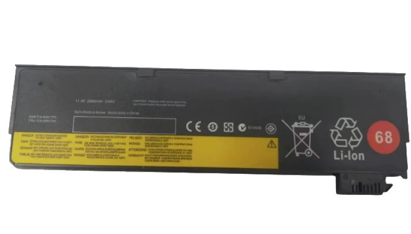 Image of CoreParts MBXLE-BA0194 laptop spare part Battery