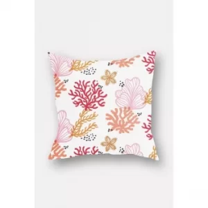 Image of YS2310260 Multicolor Cushion Cover