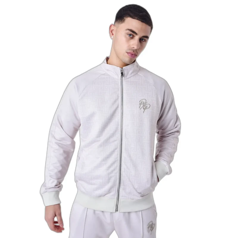 Image of Project X Paris Tracksuit Project X Paris Gris Male S