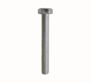 Image of Hi-Tensile Setscrew M16 x 50.0mm Pack 25 Connect 31332