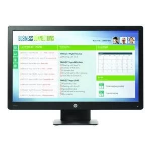 Image of HP ProDisplay 22" P223 Full HD LED Monitor