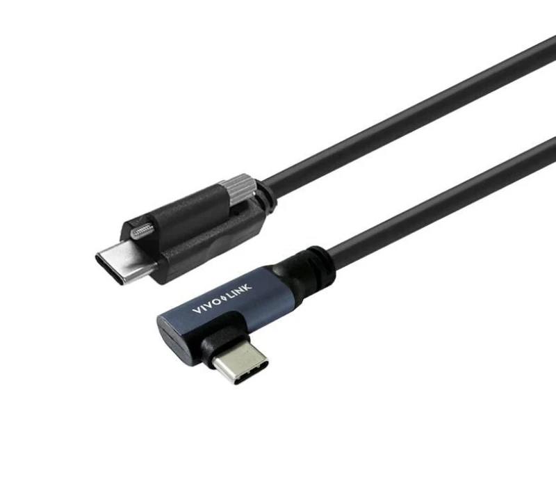 Image of Vivolink PROUSBCMMS9A USB cable