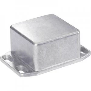 Image of Hammond Electronics 1590LBFL 1590LBFL Universal enclosure 51 x 51 x 31