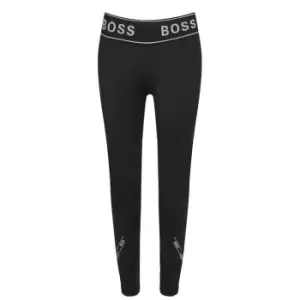 Image of Boss Eame Leggings - Black