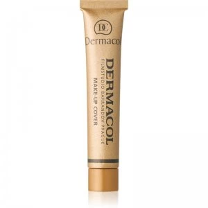 Image of Dermacol Cover Extreme Make-Up Cover SPF 30 Shade 223 30 g