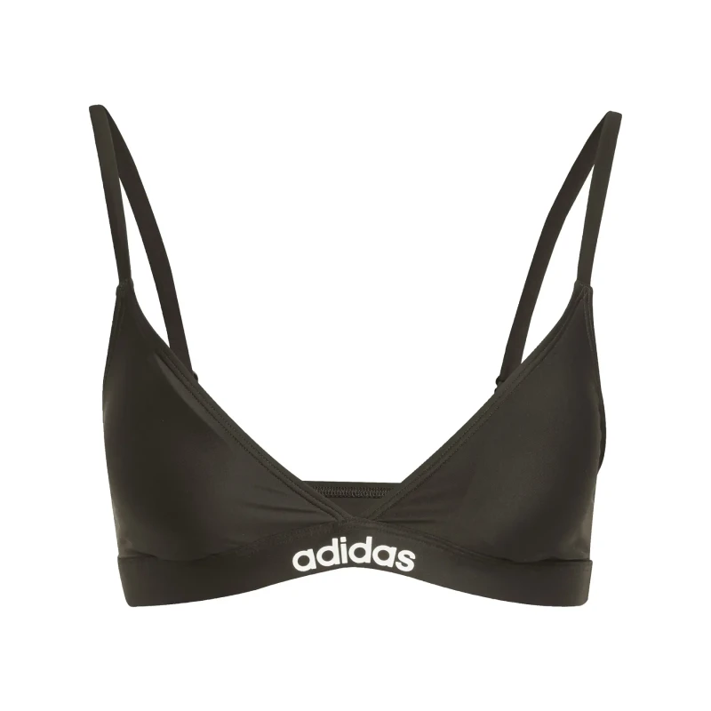 Image of 2 Piece swimsuit For Her adidas Essentials Noir Female 42
