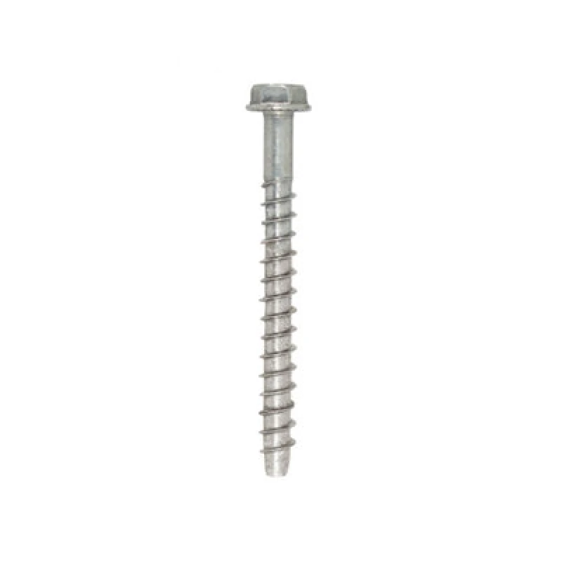 Image of Jcp Fixings A4-316 St/st Ankerbolts Flange Head 6/8 X 50mm - Fjjab06/08050Ss - Box Of 100