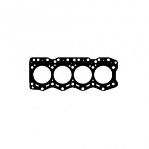 Image of Cylinder Head Gasket ELRING 143.280