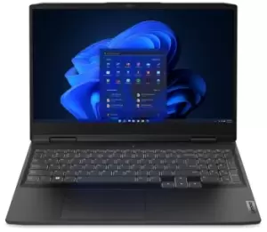 Image of Lenovo IdeaPad Gaming 3 15ARH7 - R5-7535HS, RTX 4050