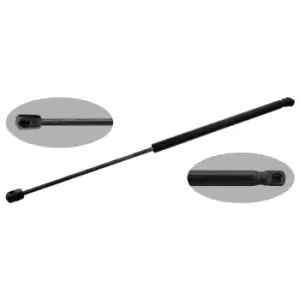 Image of Gas Spring 47072 by Febi Bilstein Left/Right