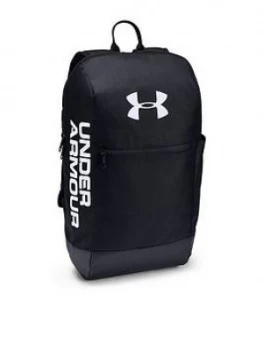 Image of Urban Armor Gear Patterson Backpack - Black, Men