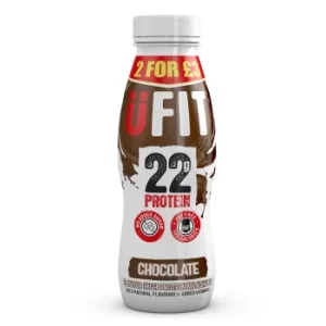 Image of UFIT Chocolate Protein Shake