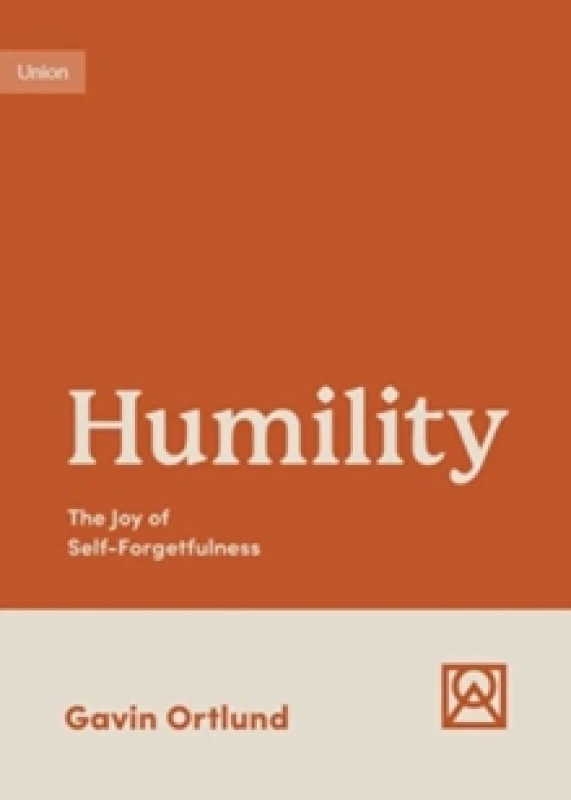Image of Humility : The Joy of Self-Forgetfulness Paperback / softback