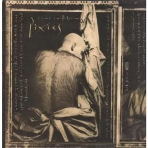 Image of Pixies - Come On Pilgrim Vinyl