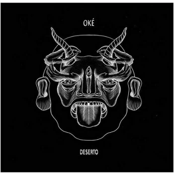 Image of Ok? - Deserto Vinyl
