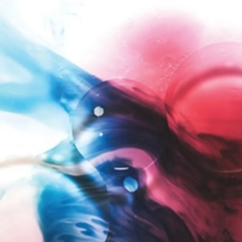 Image of The Unified Field Reconstructed Vinyl