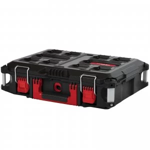 Image of Milwaukee Packout PowerTool Case 560mm 410mm 170mm