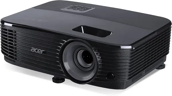 Image of Acer X1123H 3600 ANSI Lumens SVGA Projector