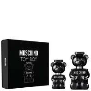 Image of Moschino Toy Boy Gift Set 100ml Eau de Parfum + 30ml Eau de Parfum