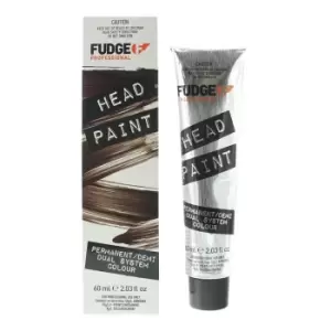 Image of Fudge Professional Head Paint 7.3 Medium Golden Blonde 60ml