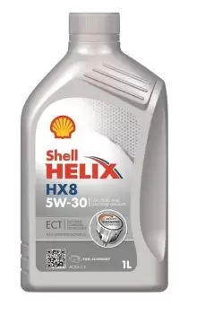 Image of SHELL Engine oil VW,AUDI,MERCEDES-BENZ 550048036 Motor oil,Oil