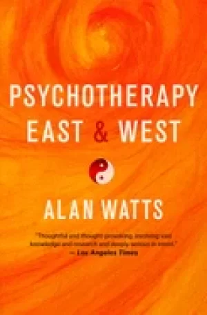 Image of psychotherapy east and west
