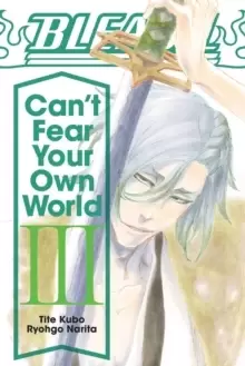 Image of Bleach: Can't Fear Your Own World, Vol. 3