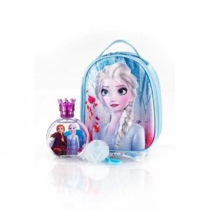 Image of Frozen 2 Zip Case Gift Set